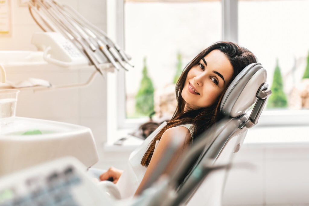 dentist near me - Trusted Dentists in Mequon - Michael Kim and Melissa Lentz DDS
